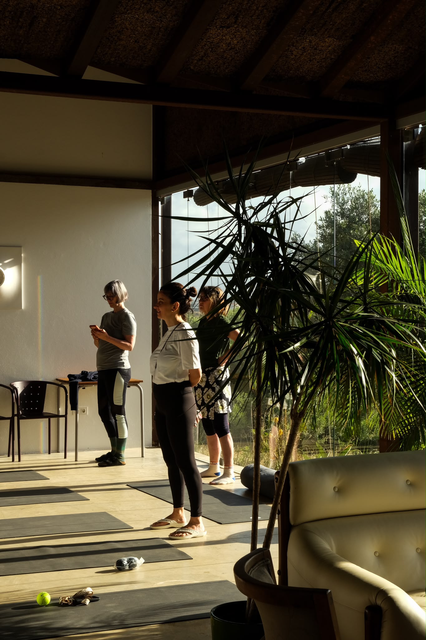 Baguatherapies clinic
